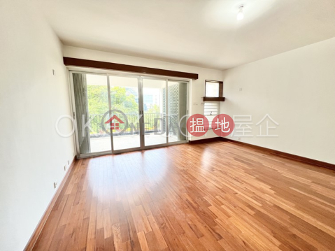 Efficient 4 bedroom with balcony & parking | Rental | Block 45-48 Baguio Villa 碧瑤灣45-48座 _0