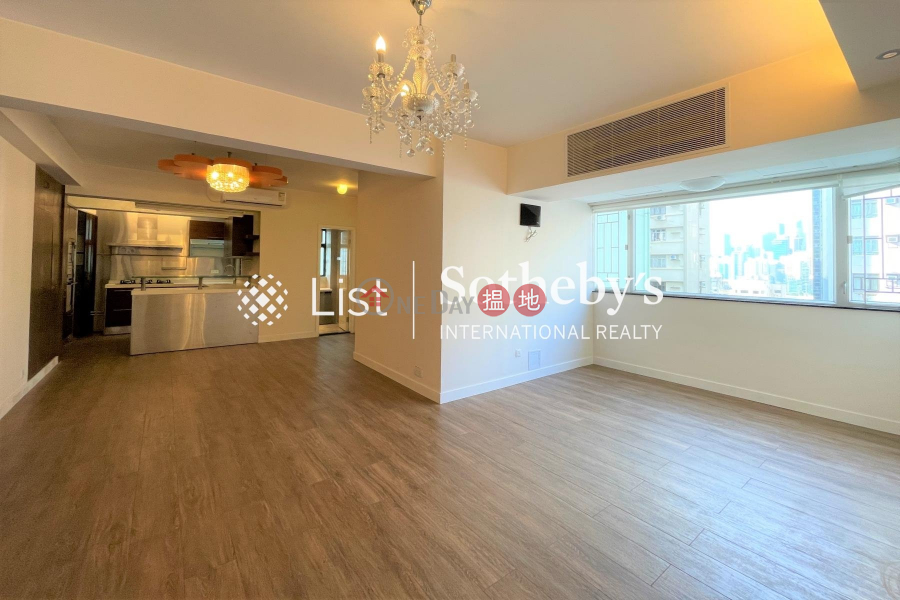 Property for Rent at La Vogue Court with 3 Bedrooms | La Vogue Court 利華閣 Rental Listings