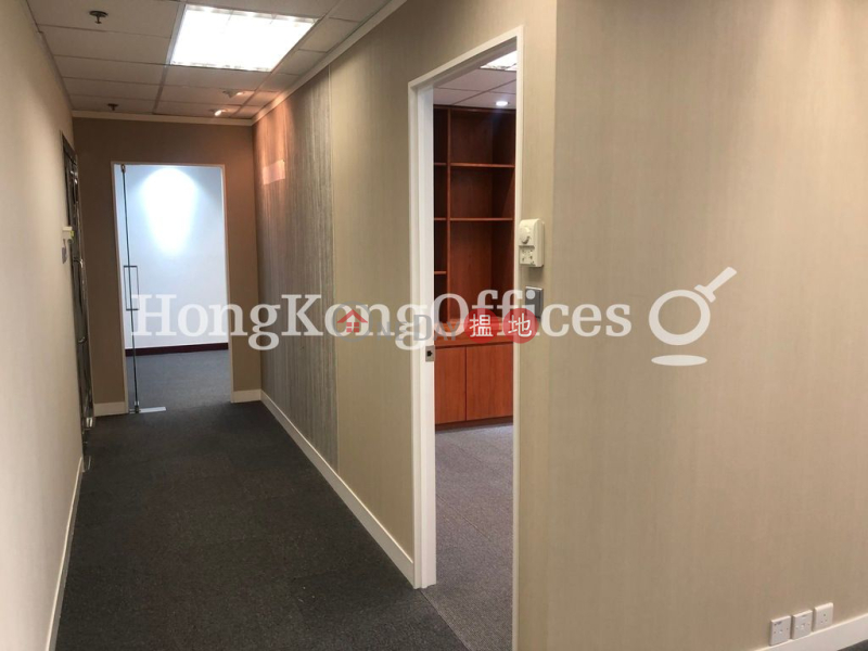 HK$ 55,384/ 月|力寶禮頓大廈|灣仔區-力寶禮頓大廈寫字樓租單位出租