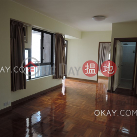 3房2廁,連車位,露台海景台出售單位 | 海景台 Seaview Garden _0
