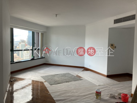 Exquisite 3 bedroom with sea views | Rental | 80 Robinson Road 羅便臣道80號 _0