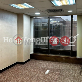 Office Unit for Rent at New Mandarin Plaza Tower A