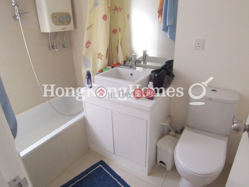 HK$ 45,000/ month Academic Terrace Block 2, Western District, 2 Bedroom Unit for Rent at Academic Terrace Block 2