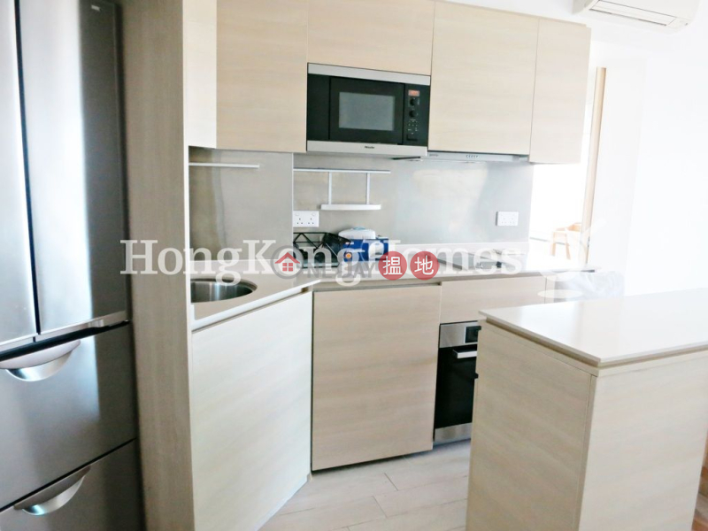 Property Search Hong Kong | OneDay | Residential | Sales Listings | 1 Bed Unit at The Merton | For Sale
