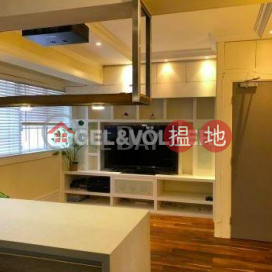 西半山兩房一廳筍盤出租|住宅單位 | 羅便臣道42號 42 Robinson Road _0