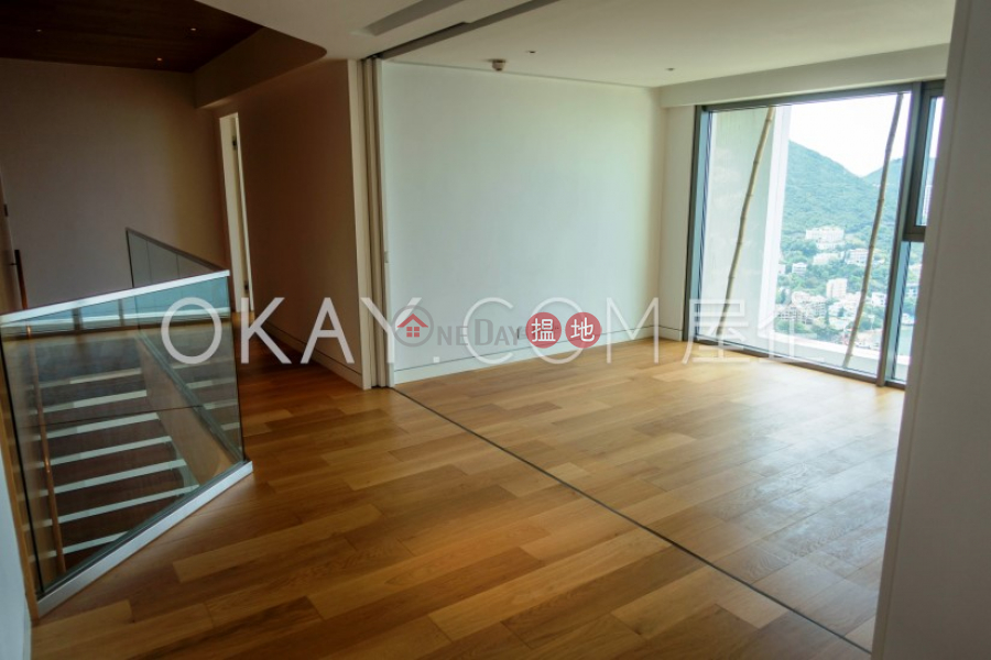 HK$ 350,000/ month Block 1 ( De Ricou) The Repulse Bay | Southern District Rare penthouse with sea views, balcony | Rental