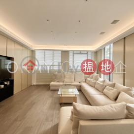 Stylish 2 bedroom with terrace & parking | Rental | 75 Sing Woo Road 成和道75號 _0