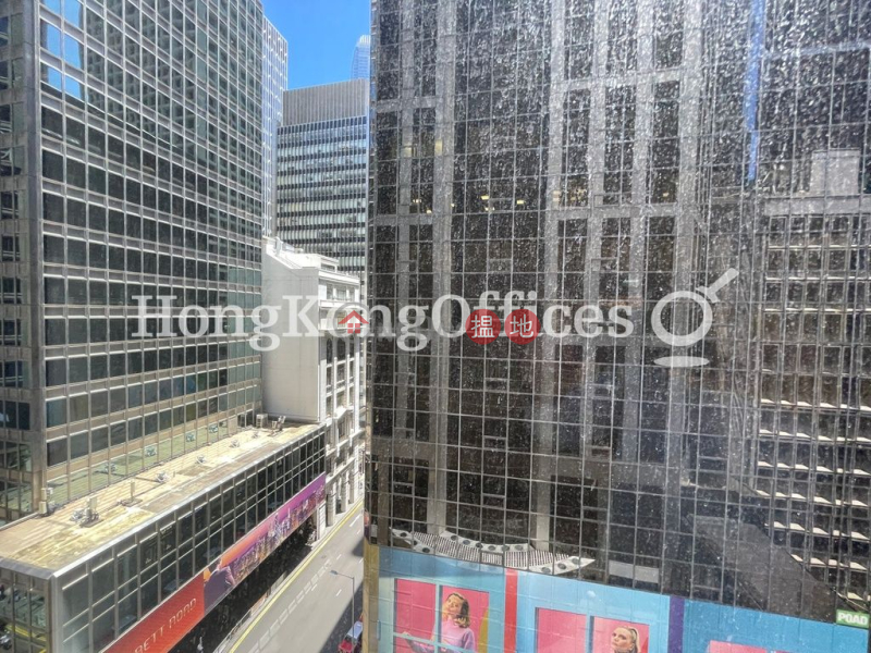 Property Search Hong Kong | OneDay | Office / Commercial Property Rental Listings Office Unit for Rent at Central Tower