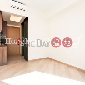 Studio Unit for Rent at Novum West Tower 2 | Novum West Tower 2 翰林峰2座 _0