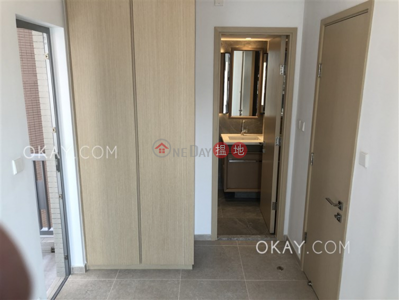 HK$ 26,300/ month | Resiglow Pokfulam, Western District, Practical 1 bedroom with balcony | Rental