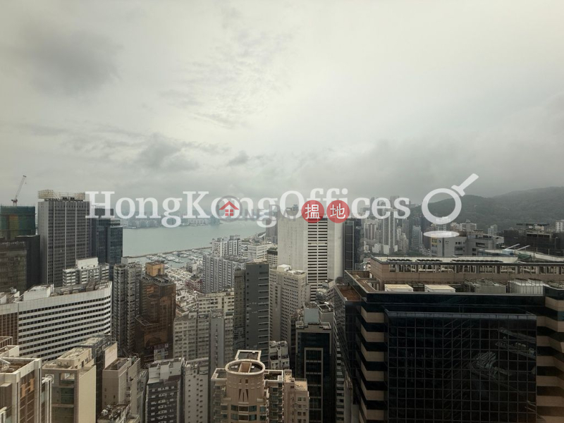 Office Unit for Rent at The Lee Gardens, The Lee Gardens 利園大廈 Rental Listings | Wan Chai District (HKO-62678-AMHR)