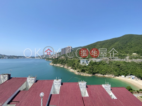 Rare house with sea views, terrace | Rental | Red Hill Park 紅山花園 _0