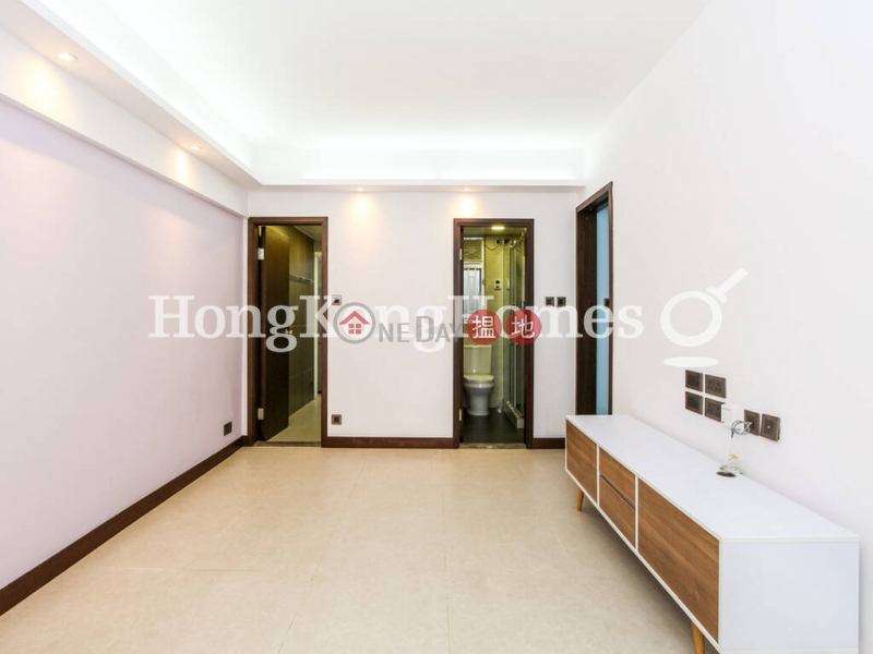 海雅閣兩房一廳單位出售-120堅道 | 西區|香港|出售-HK$ 850萬