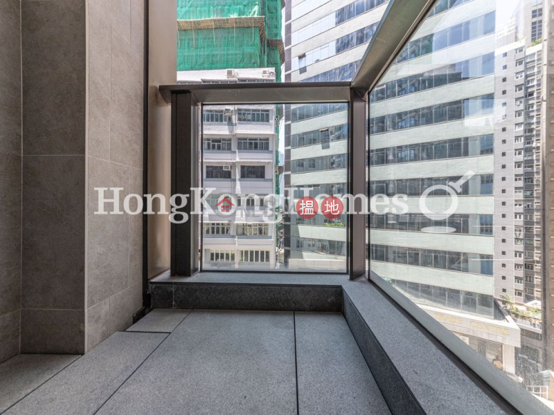 本舍兩房一廳單位出租18堅道 | 西區-香港出租HK$ 43,700/ 月
