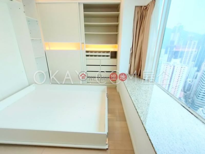 HK$ 35M | The Belcher\'s Phase 1 Tower 1 | Western District, Rare 3 bedroom on high floor | For Sale
