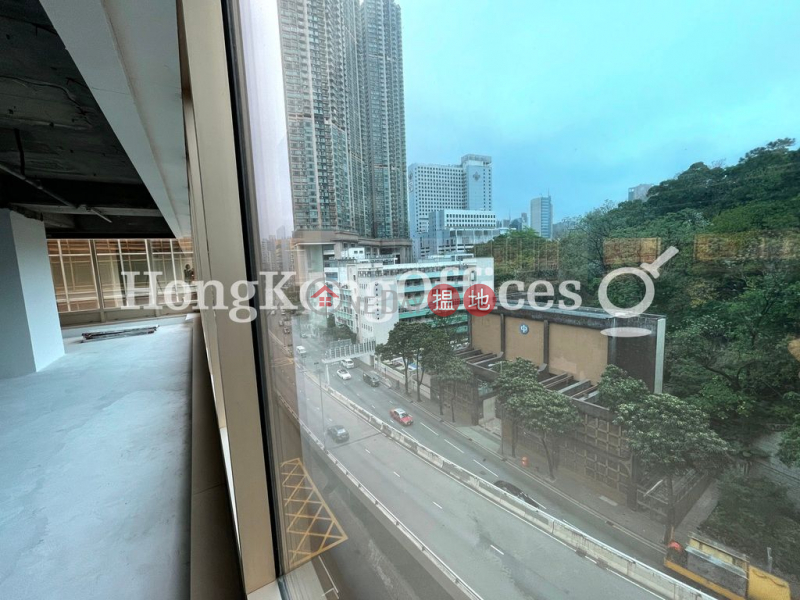 Office Unit for Rent at China Hong Kong City Tower 6 | China Hong Kong City Tower 6 中港城 第6期 Rental Listings
