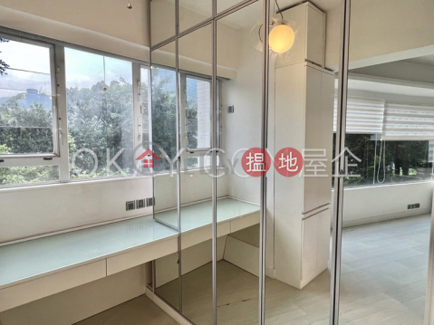 Charming 1 bedroom with racecourse views | Rental | Race Tower 駿馬閣 _0