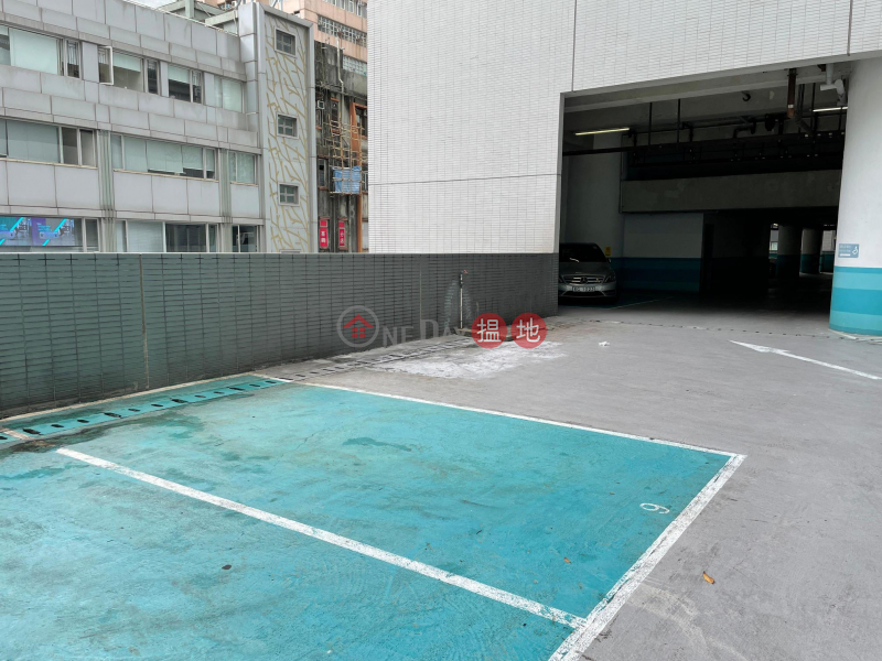 香港搵樓|租樓|二手盤|買樓| 搵地 | 車位|出租樓盤-荃灣樂悠居車位出租