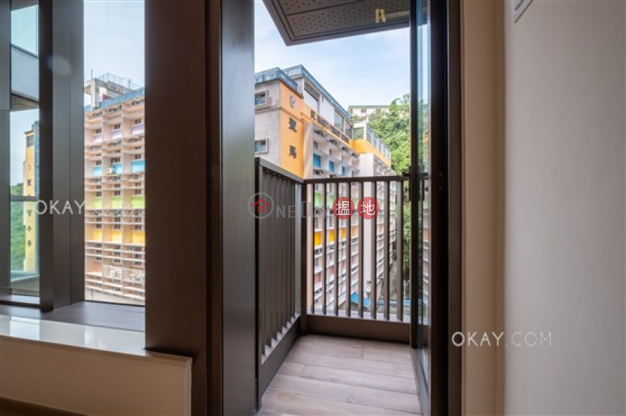 HK$ 37,000/ month Block 1 New Jade Garden, Chai Wan District Charming 2 bedroom with balcony | Rental
