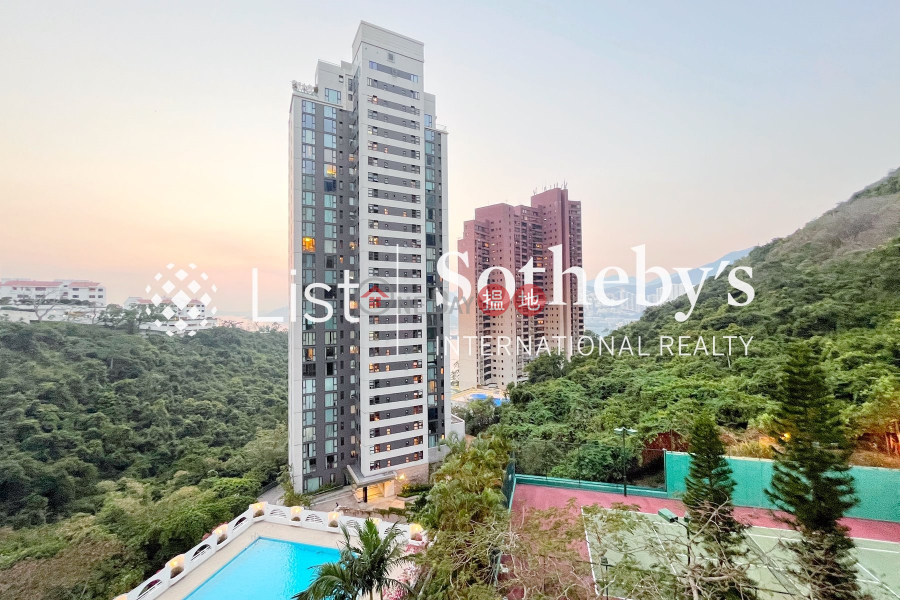 Property Search Hong Kong | OneDay | Residential Sales Listings, Property for Sale at South Bay Towers with 3 Bedrooms