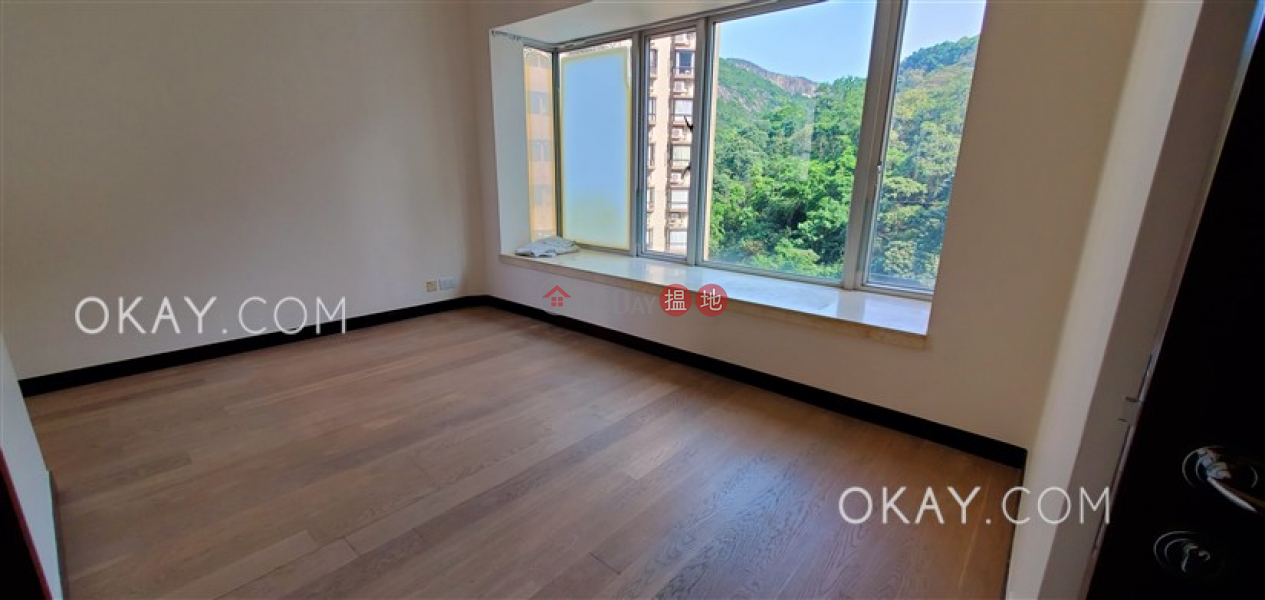Lovely 4 bedroom with balcony & parking | For Sale | The Legend Block 3-5 名門 3-5座 Sales Listings