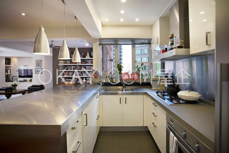 Popular 2 bedroom in Mid-levels West | For Sale | 119-125 Caine Road | Central District Hong Kong | Sales, HK$ 19.5M