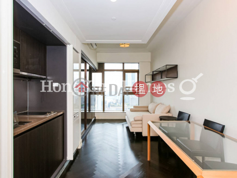 1 Bed Unit for Rent at Castle One By V, Castle One By V CASTLE ONE BY V | Western District (Proway-LID180957R)_0