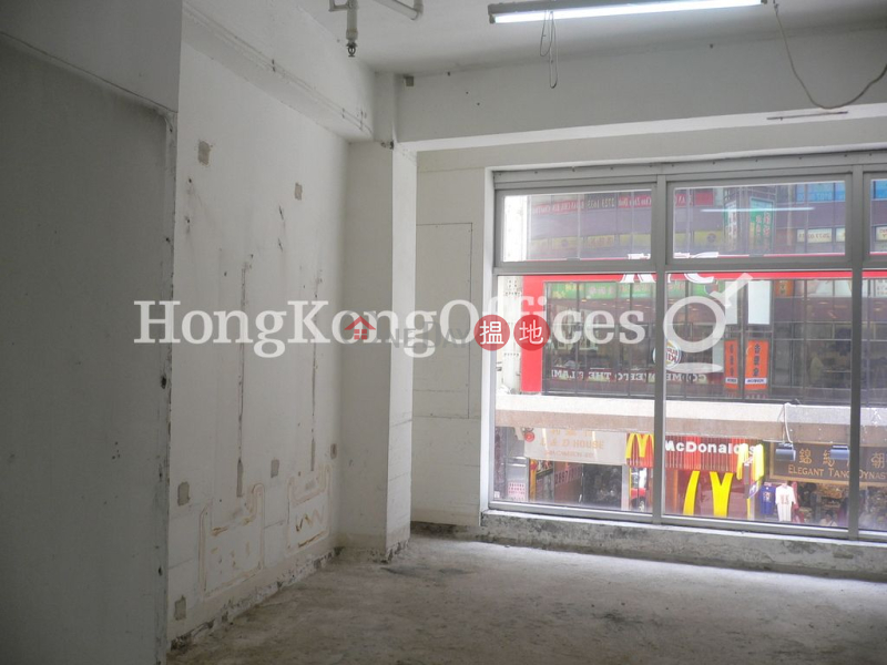 Property Search Hong Kong | OneDay | Office / Commercial Property Rental Listings Office Unit for Rent at The Bodynits Building