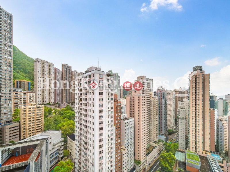 Property Search Hong Kong | OneDay | Residential Sales Listings, 2 Bedroom Unit at Euston Court | For Sale