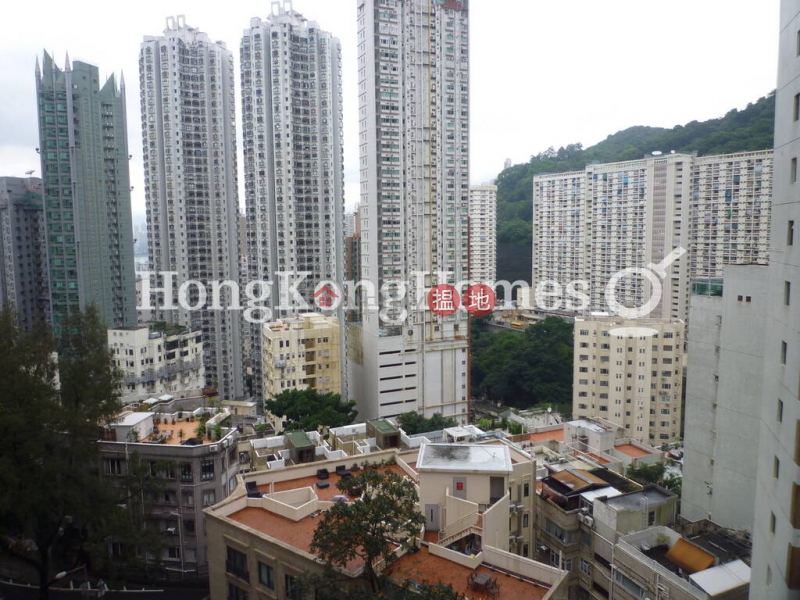 香港搵樓|租樓|二手盤|買樓| 搵地 | 住宅|出租樓盤昍逵閣三房兩廳單位出租