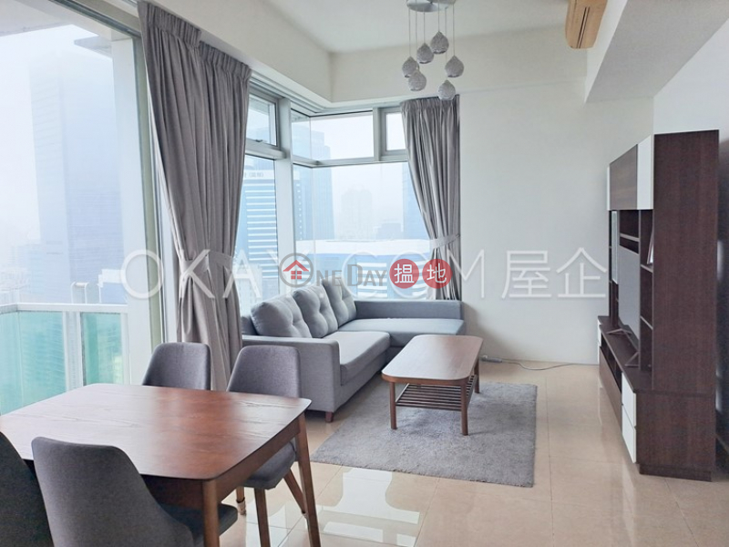 香港搵樓|租樓|二手盤|買樓| 搵地 | 住宅-出售樓盤-3房2廁,極高層,星級會所,露台Casa 880出售單位