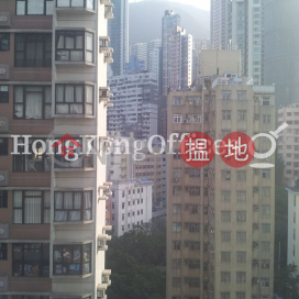 Office Unit for Rent at Hua Fu Commercial Building | Hua Fu Commercial Building 華富商業大廈 _0