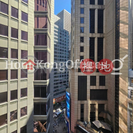 Office Unit for Rent at Century Square