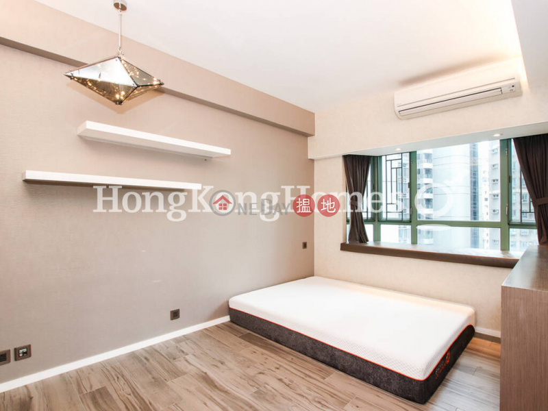 HK$ 17M Goldwin Heights | Western District | 3 Bedroom Family Unit at Goldwin Heights | For Sale