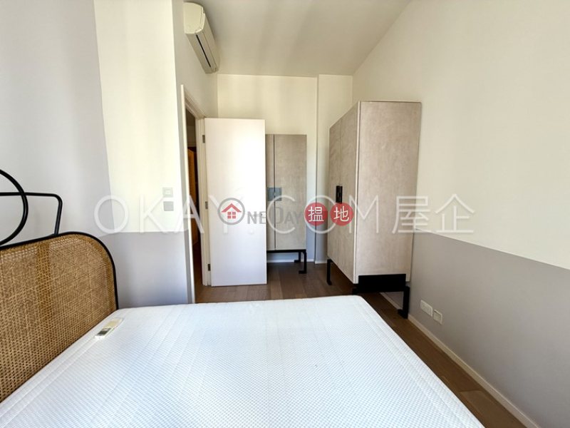 The Morgan | Middle | Residential | Rental Listings | HK$ 67,000/ month