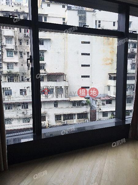 Dragon Pride | 3 bedroom Low Floor Flat for Sale 18 Tin Hau Temple Road | Eastern District | Hong Kong, Sales | HK$ 33M