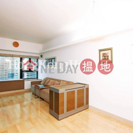 2 Bedroom Unit for Rent at The Arch Sky Tower (Tower 1)