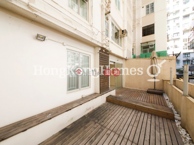3 Bedroom Family Unit for Rent at Vancouver Mansion | 6 Kingston Street | Wan Chai District, Hong Kong Rental HK$ 40,000/ month