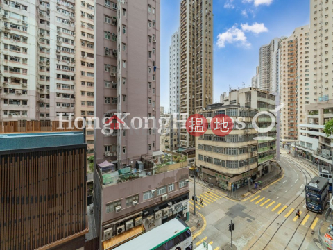 2 Bedroom Unit for Rent at 18 Catchick Street | 18 Catchick Street 吉席街18號 _0