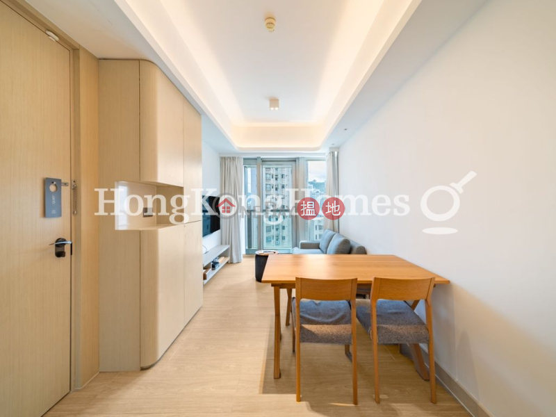 HK$ 48,100/ 月本舍-西區-本舍兩房一廳單位出租