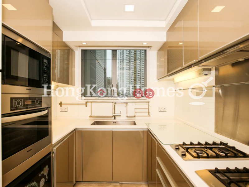 HK$ 38,000/ month, Larvotto, Southern District | 3 Bedroom Family Unit for Rent at Larvotto