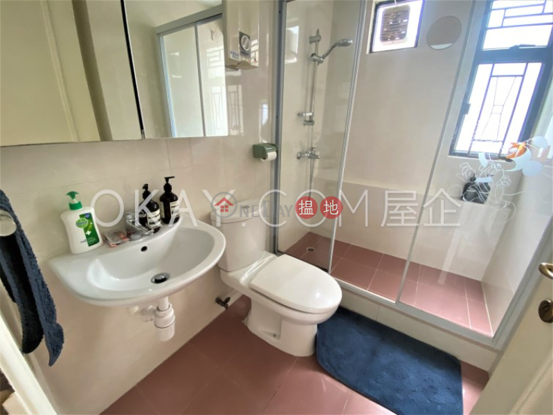 Luxurious 3 bedroom with sea views & parking | For Sale | 17-29 Lyttelton Road | Western District, Hong Kong Sales | HK$ 18.9M
