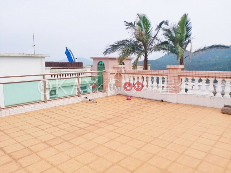 Lovely house with rooftop, balcony | Rental | Mau Po Village 茅莆村 Rental Listings