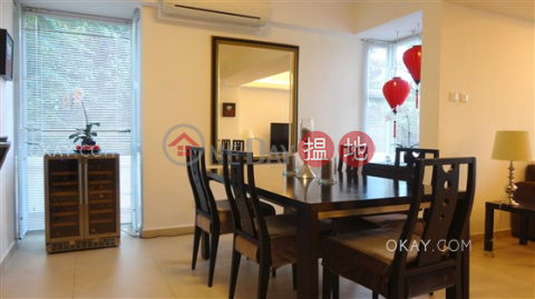 Tasteful house with rooftop & parking | Rental | Ruby Chalet 寶石小築 _0