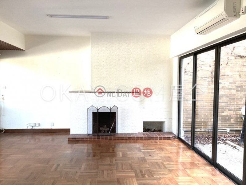 Property Search Hong Kong | OneDay | Residential Rental Listings Unique house with sea views, terrace & balcony | Rental