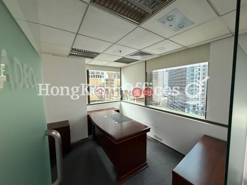 HK$ 66,420/ month Lucky Building, Central District Office Unit for Rent at Lucky Building