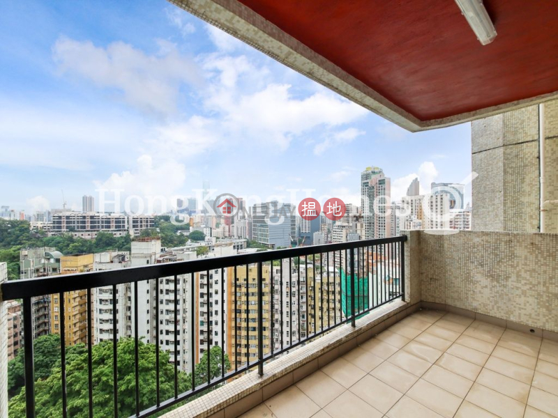 3 Bedroom Family Unit for Rent at The Crescent Block B | 11 Ho Man Tin Hill Road | Kowloon City, Hong Kong, Rental, HK$ 53,300/ month