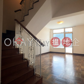 Gorgeous 3 bedroom on high floor with rooftop | Rental | Hong Kong Gold Coast Block 18 香港黃金海岸 18座 _0