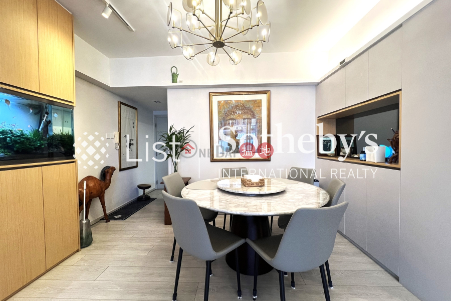 Property Search Hong Kong | OneDay | Residential Sales Listings | Property for Sale at Mandarin Villa with 3 Bedrooms