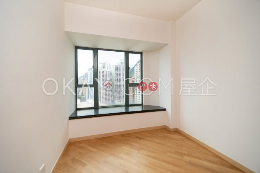 HK$ 48,000/ month, 80 Robinson Road, Western District | Nicely kept 3 bedroom on high floor | Rental